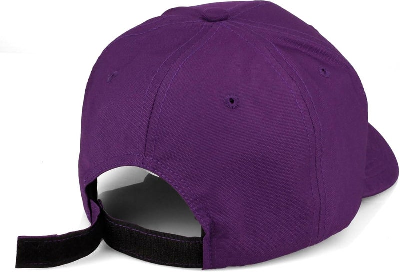 Daxton Store Premium Mid Profile Hat Semi Curved Visor Cap Black Gold Gothic Embroidered A to Z Letter Number Initial - Image 4